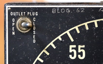 Photo by Thomas Hawk